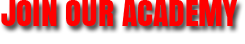 Join our academy