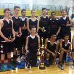Rosecity Showcase