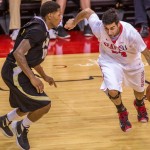 Seattle U Redhawks men’s basketball opens its season against Arkansas Pine Bluff