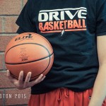 drivelogoshirt