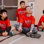 Drive Basketball
