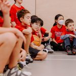 Drive Basketball