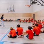 Drive Basketball