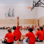 Drive Basketball