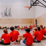 Drive Basketball
