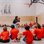 Drive Basketball