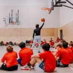 Drive Basketball