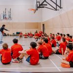 Drive Basketball
