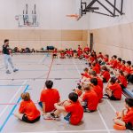Drive Basketball