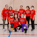 Drive Basketball