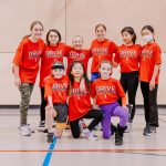 Drive Basketball