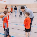 Drive Basketball