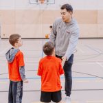 Drive Basketball
