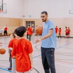 Drive Basketball
