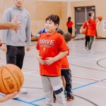 Drive Basketball