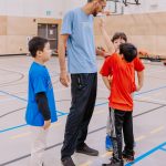 Drive Basketball