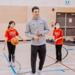 Drive Basketball