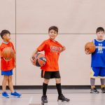 Drive Basketball