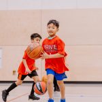 Drive Basketball