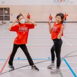 Drive Basketball