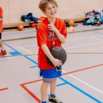 Drive Basketball