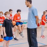 Drive Basketball