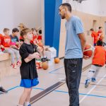 Drive Basketball
