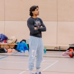 Drive Basketball