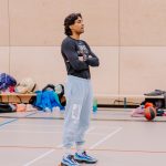 Drive Basketball