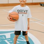 Drive Basketball