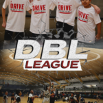 DRIVE DBL League Highlight Cover
