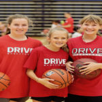 Drive – small groups – 3